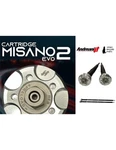 305/D05E Cartridge Andreani Misano Evo Ducati Monster 696 (marzocchi) 2011. Fixed Price $769.45.