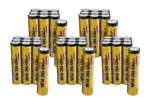 Amalie Pro Tac Plus Grease W/ 5% Moly Case 50 X 14OZ. 160-68331-91. Fixed Price $362.23.