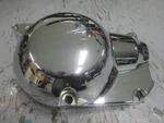 Yamaha 1998 2016 XVS650 Vstar Custom Left Side Cover 4TR-21731-00-00 Scratch. Fixed Price $25.95.