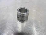 98-01 Honda Shadow VT1100T Front Wheel Axle Spacer 44311-MM8-000. Fixed Price $12.09.