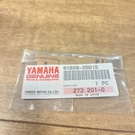 Yamaha Oem Nos Spring Pin / 91609-25015 XS650. Fixed Price $5.00.