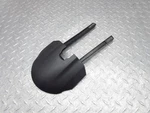 2020 Can-am Ryker 900 Upper Front Fuel Gas Tank Lid Fairing Cowl Cover Panel Oem. Fixed Price $38.53.