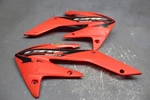 2005 Honda CRF250X Oem Front Left Right Side Panels Fairings Cowls Set. Fixed Price $53.95.