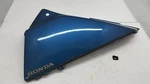 Honda Cn 250 91 01 Right Rear Side Fairing To Repair 83500KS4A0002. Fixed Price $49.85.