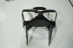 Black Forged Carbon Fiber Fairing Body Kit Kawasaki Ninja ZX6R 2003-2004 Usa. Fixed Price $557.07.