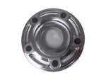 Harley-davidson Compensator Bowl Chrome 40168-09 New Oem. Fixed Price $43.25.