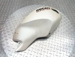 2009 09-11 Ducati M696 Monster Oem Right Side Cover Fairing Plastic Panel. Fixed Price $58.78.