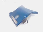 Suzuki Intruder 700 750 800 Boulevard S50 Blue Right Frame Neck Side Cover. Fixed Price $19.95.