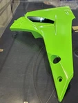Fairing Right Lower Kawasaki Zx 6 2013- 55028025777. Fixed Price $109.95.