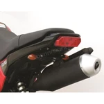 Tail Kit With Black/amber Turn Signals 22-168-L Targa. Fixed Price $49.99.