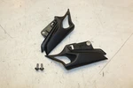 2012 Yamaha FZ6R Right Left Frame Side Covers Cowls Panels Trim 36P-2171N-00-00. Fixed Price $24.99.