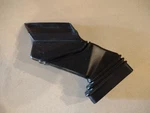 87-91 Kawasaki Voyager Left Hand Air Duct 14073-1245. Fixed Price $5.00.