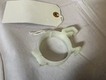 Yamaha YZ80/85 Genuine Oem Guide Protector 4ES-2314F-00-00. Fixed Price $39.99.
