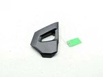 15-19 Kawasaki EN650 Vulcan Right Side Lower Step Stay Cover 14093-0349. Fixed Price $34.37.