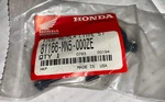 Honda GL1500 Gold Wing Knob 1988-1993 81166-MN5-000ZE New Oem B75L Type. Fixed Price $20.00.