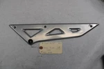 Oem Suzuki Motorcycle 1996 GSX750 Katana Lower Frame Cover Left 47231-20C00. Fixed Price $35.00.