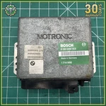 1987 Bmw E30 325CI Ecu Engine Control Module Unit 1714998 Oem. Fixed Price $149.00.