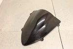 08-12 Kawasaki Ninja 250R Oem Front Windshield Windscreen 39154-0028. Fixed Price $39.95.