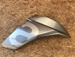 Oem Aprila Tuono V4 1100 2021-23. Fixed Price $124.99.