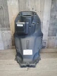 2023 17-26 Genuine Scooter Roughhouse 50 Front Leg Plastic Cover Shield DL-715. Fixed Price $74.99.