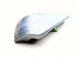 04-10 Kawasaki Vulcan VN2000 Left Side Cover 36001-0035. Fixed Price $288.88.