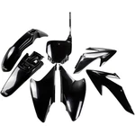 Ufo Plastics Replacement Body Black '08-'14 CRF230F HOKIT117-001. Fixed Price $105.64.