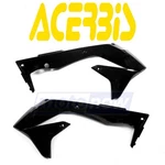 Acerbis 2449690001 Radiator Shrouds For Bodywork Ee. Fixed Price $57.37.