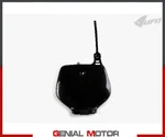Front Number Plate Ufo Plast For Yamaha Yzf 400 1998 1999 Black. Fixed Price $21.07.