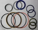 Oem Cnh Case New Holland Hydraulic Cylinder Seal Kit 87428633. Fixed Price $87.54.