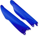 Cycra Fork Guards Blue #1CYC-6901-62 Fits Yamaha. Fixed Price $42.22.