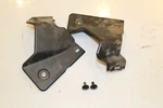 2008 Yamaha Star Xvs 1300 Neck Steering Cover Cowl Pair 3D8-2171E-01-00. Fixed Price $17.99.