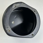 Victory Cross Country 2011 Left Side Speaker Mount Box Tub Trim Fairing 5438384. Fixed Price $53.30.