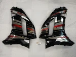 Oem Kawasaki Side Cowl Fairings 2007-08 Ninja ZX6R 55053-5095-H8 55053-5096-H8. Fixed Price $249.89.