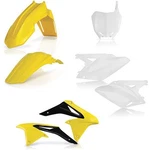 Suzuki Rmz 250 2014 - 2018 Replica Ufo Plastic Kit. Fixed Price $114.89.