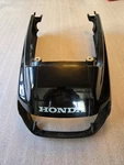 Honda CBR1000F Hurricane 87-88 Cowl Set , Rear Seat 83690-MM5-670ZB. Fixed Price $29.10.