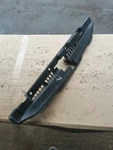 Subaru Legacy MK5 09-14 Air Intake Duct Cover Slam Panel Trim 91165AJ010. Fixed Price $17.13.