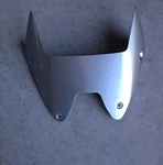 Kawasaki Lower Cowling 2007-08 ZX1400 55028-0063-17M New. Fixed Price $95.00.