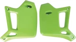 Ufo Radiator Covers Kx Green KA02714026. Fixed Price $61.99.