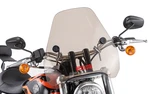 Slipstreamer Spitfire Smoked W/chrome Hardware 7/8" & 1" S-06-CHR-T. Fixed Price $135.69.