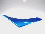 07 08 Suzuki Gsxr 1000 Right Side Tank Frame Cover 47411-21H00 Free Shipping. Fixed Price $42.00.