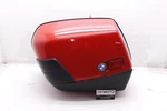 93 Bmw R1100RS Oem Left Side Cargo Luggage Saddlebag Compartment R10. Fixed Price $169.95.
