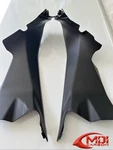 Mdi Ducati Panigale 1199 100% Full Carbon Fiber Air Intake Duct Covers Panels. Fixed Price $180.41.
