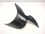 08-20 Suzuki Hayabusa GSX1300R Rear Lower Fairing Cover Panel 94661-15H00-YAY. Fixed Price $145.59.