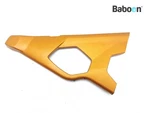Front A-arm Control Right Can-am Spyder Rs-s SM5 2013 Cover (706201653). Fixed Price $63.80.