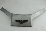 1984-87 Honda GL1200 Aspencade Garnish 64110-MG9-870. Fixed Price $20.00.