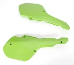 Ufo Plastics KA02704026 Side Panels - Kx Green. Fixed Price $54.25.
