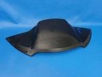 Harley-davidson 17-24 Road Glide Oem Upper Fairing Duct Denim Black 29200042. Fixed Price $119.99.