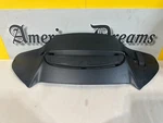 5050195, 09-16 Harley Davidson Top Duct Assembly Fairing Vent 29200044. Fixed Price $160.00.
