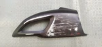 Ducati Diavel Front Right Air Duck Cover 2014 2015 2016 2017 2018 48017031AA. Fixed Price $45.00.