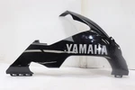 05-06 Yamaha Yzf R1 Oem Black Right Side Lower Bottom Belly Fairing Cowl. Fixed Price $79.99.
